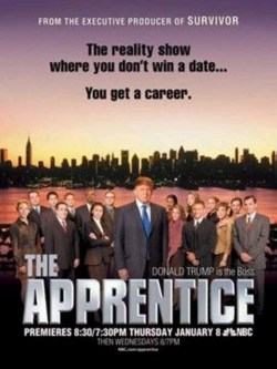 The Apprentice