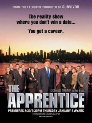 The Apprentice