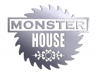 Serie Monster House