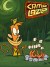 ¡Campamento Lazlo! (Serie TV)
