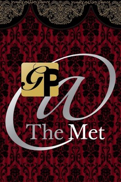 Live from the Metropolitan Opera