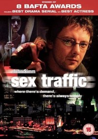 Serie Sex Traffic