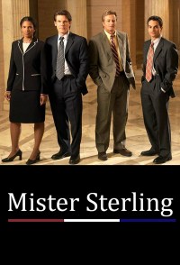 Serie Mister Sterling