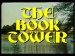 The Book Tower
