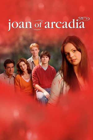 Joan de Arcadia