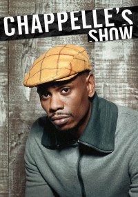 Serie Chappelle's Show