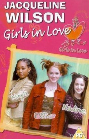 Girls in Love