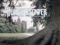 Serie Huntingtower