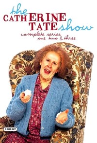 Serie The Catherine Tate Show