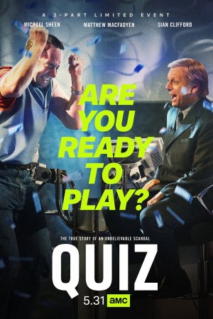 Quiz: el escándalo de ¿Quién quiere ser millonario? Quiz: el escándalo de ¿Quién quiere ser millonario?