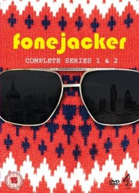 Serie Fonejacker