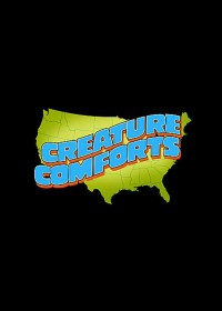 Serie Creature Comforts