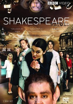 ShakespeaRe-Told
