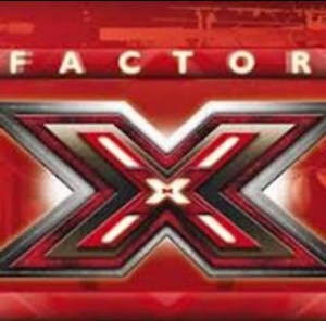 Factor X - Colombia