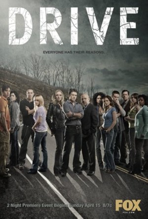 Drive Drive