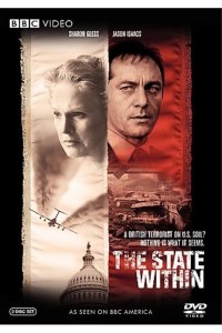 Serie The State Within
