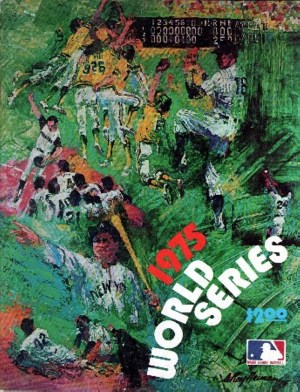 1975 World Series