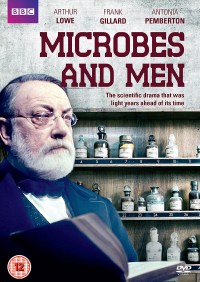 Serie Microbes and Men