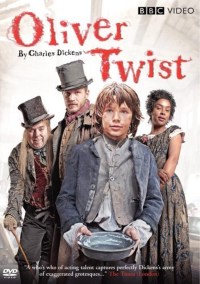 Serie Oliver Twist