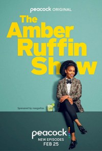 Serie The Amber Ruffin Show