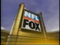 Serie NFL on FOX