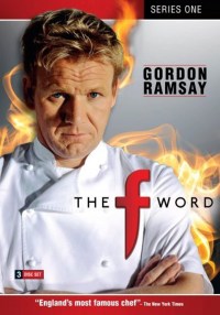 Serie The F Word