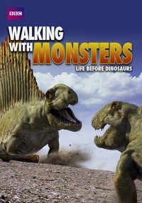 Serie Walking with Monsters