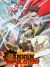 Cannon Busters (Serie TV)