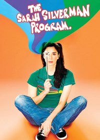 Serie The Sarah Silverman Program.