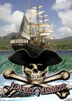 Pirate Master
