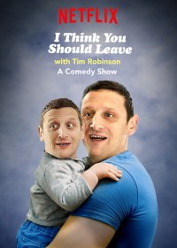 Serie I Think You Should Leave with Tim Robinson