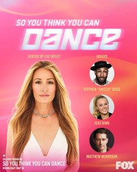 Serie So You Think You Can Dance