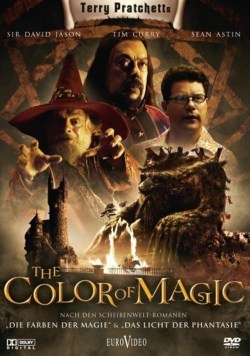 El color de la magia