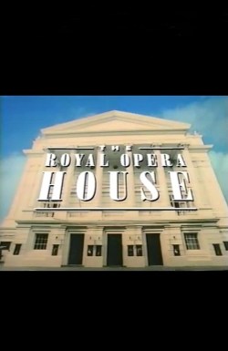 The Royal Opera House