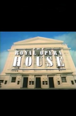The Royal Opera House