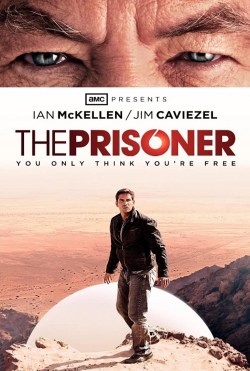 The Prisoner - El Prisionero -