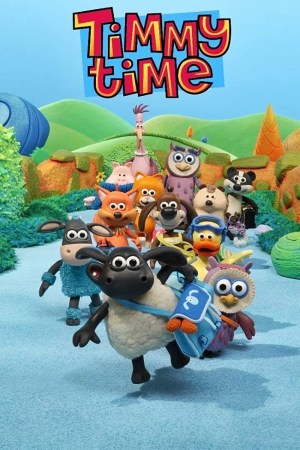 La hora de Timmy La hora de Timmy
