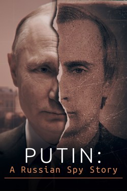 Putin: de espía a presidente
