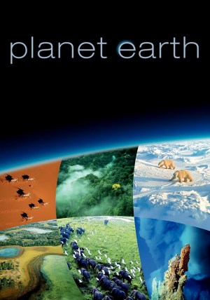 Planeta Tierra