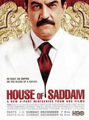 House of Saddam House of Saddam