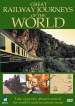 Great Railway Journeys of the World