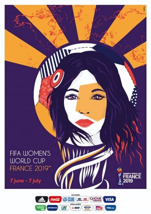 FIFA Women's World Cup France 2019