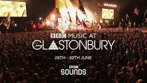 Glastonbury 2019