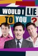 Serie Would I Lie to You?