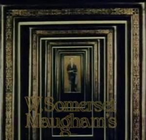 W. Somerset Maugham