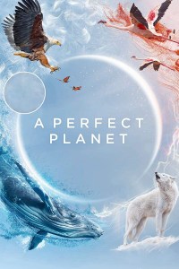 Serie A Perfect Planet