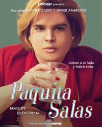 Paquita Salas