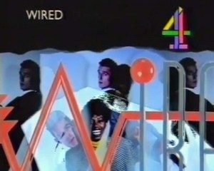 Wired