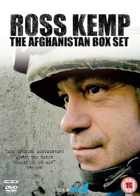 Serie Ross Kemp in Afghanistan