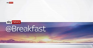 Sky News @Breakfast
